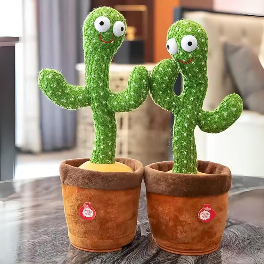 Dancing cactus for kids🌵 🎶 ✨️