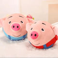Dancing piggy ball for kids