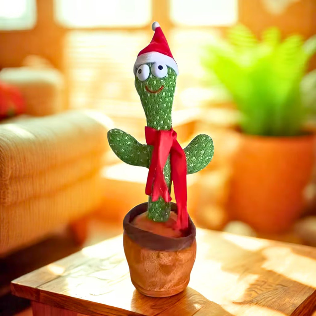 Dancing cactus for kids🌵 🎶 ✨️